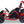 Buggy 80cc Go-kart  Enfant