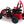 Buggy 80cc Go-kart  Enfant