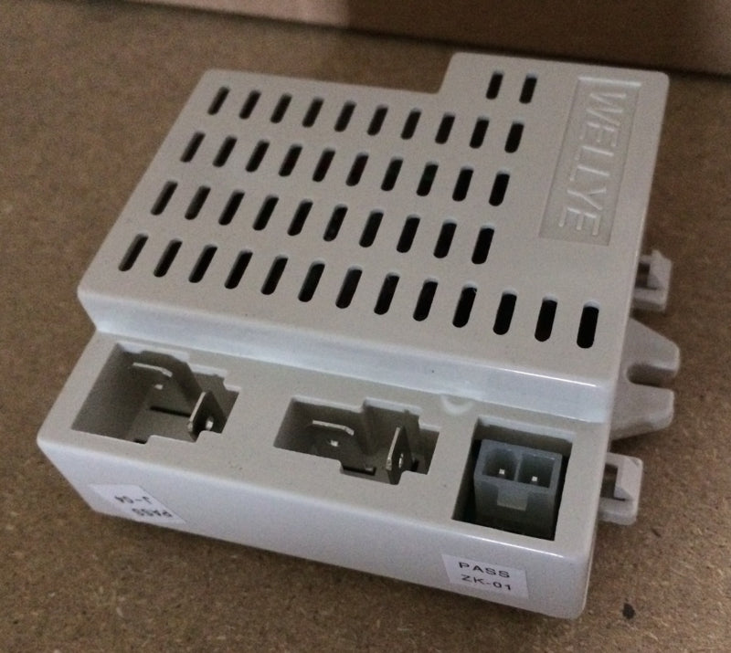 Centrale Box-Télécommande-autoradio ( différents modèles)