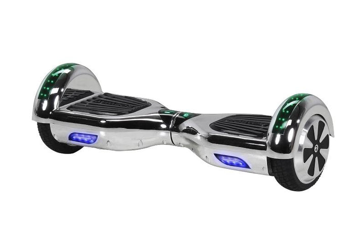 Hoverboard Bluetooth Balance board 6.5 EDITION CHROME
