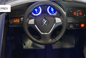 BMW I8 voiture enfant électrique 12 volts