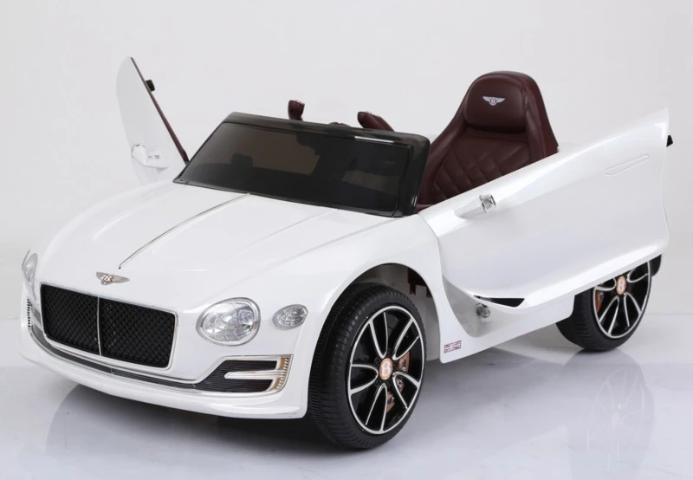 Bentley EXP 12 voiture enfant électrique Électrique