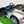 Maserati Alfieri Voiture enfant électrique 12 volts+ Ecran LCD MP4 tactile