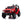 Jeep Wrangler Enfant Rouge