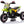 Moto électrique Cross 3 roues 6 volts
