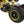 Quad électrique Racer 1000 watts taille 3 - 8 ans