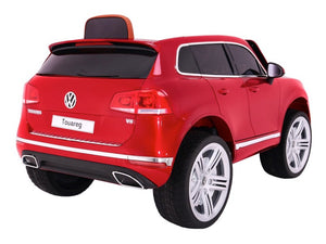 Volkswagen Touareg 12 volts voiture enfant électrique