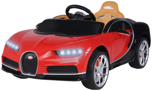 Bugatti Chiron voiture enfant électrique 12 volts