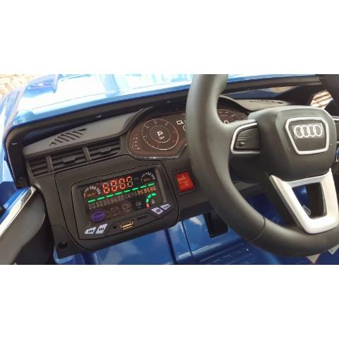Audi Q7 Voiture enfant électrique 12 volts