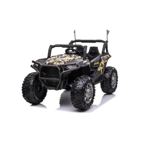 Beach Buggy Racing 12 Volts