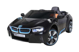BMW I8 voiture enfant électrique 12 volts