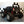 Ford Monster Truck   4 moteurs