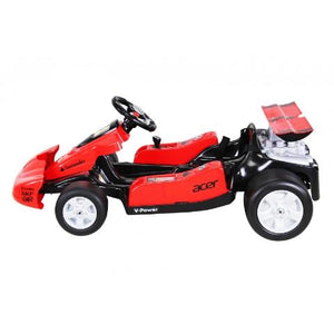 GO KART Électrique Enfant