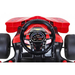GO KART Électrique Enfant