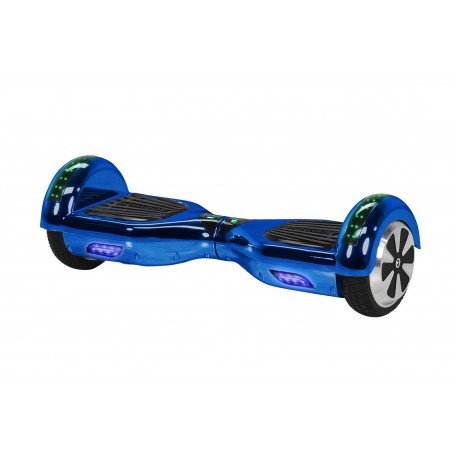 Hoverboard Bluetooth Balance board 6.5 EDITION CHROME