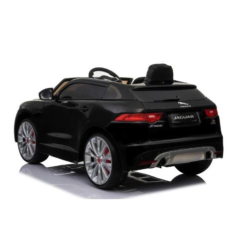 Jaguar F-Pace voiture enfant électrique 12 volts