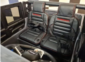 Jeep Wrangler Rubicon 2 places (GRANDE)