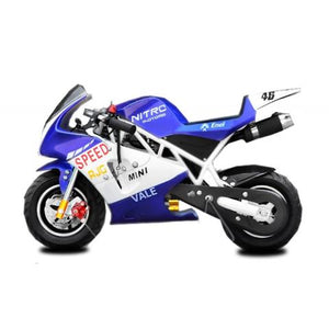 Mini Moto GP Rocket 50cc