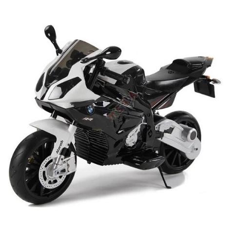 Moto Electrique Bmw Enfant