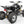 Quad TEMPEST 125 cc 4 temps Cross