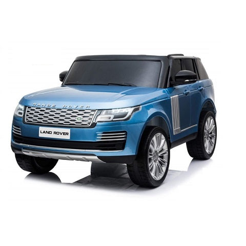 Range Rover Ultime Bleu