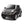 Smart Two voiture électrique enfant 12v noir