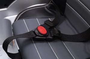 Mercedes 350 ML voiture enfant électrique monoplace 12 volts Noir