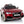 Audi RS 5 voiture enfant électrique 12 volts bordeaux