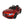 Mercedes Classe C coupé AMG 12 volts voiture enfant électrique rouge