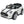 Mini Cooper voiture Électrique Enfant 12v blanc