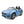 Volvo S 90 Voiture Enfant Électrique 12 volts bleu