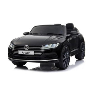 VW Arteon voiture électrique 12v enfant noir