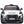 Audi Q 5 Police 12 volts monoplace