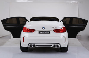BMW X 6 Large 2 places Grande (XXL)