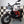 Ducati Stromber 1100 moto enfant électrique