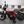 Ducati Stromber 1100 moto enfant électrique