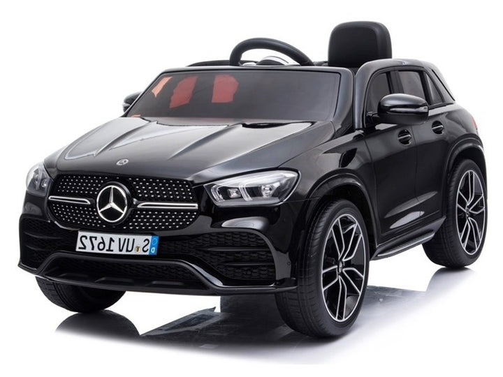 Mercedes GLE 12 volts monoplace Full