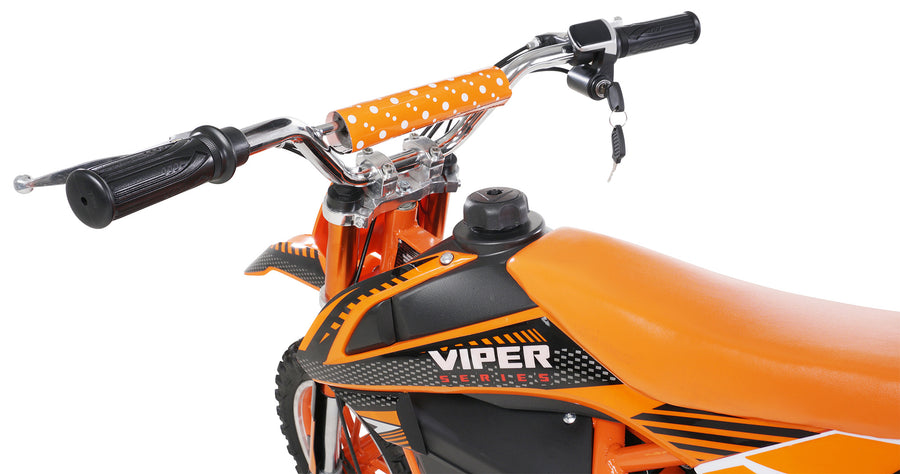 Moto électrique MW 1000 watts Viper