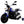 Moto RoadBike Style monstro en version électrique