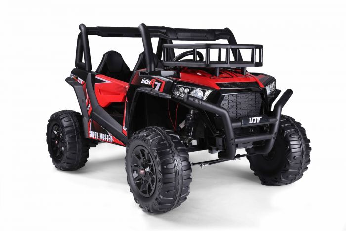 Buggy UTV Mad Max 24 volts 2 places